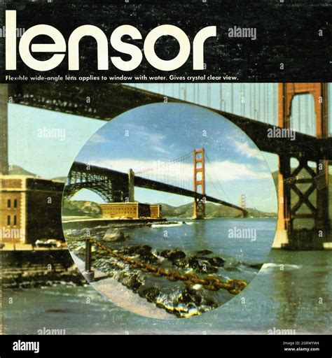 lensor lv